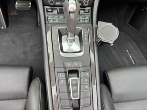 Thumbnail von Porsche 991.2 Turbo S Cabr. **Aerokit-PCCB-Liftsystem**