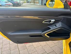 Thumbnail von Porsche 991.2 Turbo S Cabr. **Aerokit-PCCB-Liftsystem**