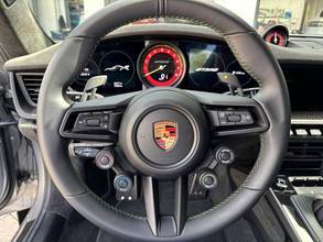 Thumbnail von Porsche 992 GT3 RS * Weissach-Paket*Kamera*Carbon*Folie