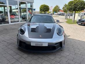 Thumbnail von Porsche 992 GT3 RS * Weissach-Paket*Kamera*Carbon*Folie