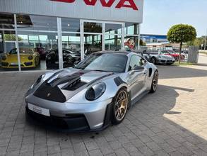 Thumbnail von Porsche 992 GT3 RS * Weissach-Paket*Kamera*Carbon*Folie