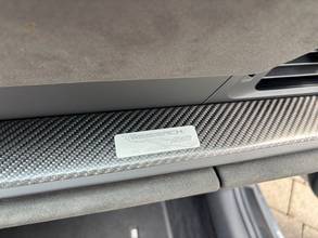Thumbnail von Porsche 992 GT3 RS * Weissach-Paket*Kamera*Carbon*Folie