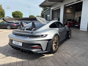 Thumbnail von Porsche 992 GT3 RS * Weissach-Paket*Kamera*Carbon*Folie