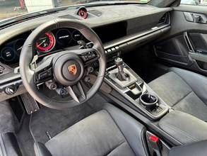 Thumbnail von Porsche 992 GT3 RS * Weissach-Paket*Kamera*Carbon*Folie