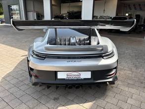 Thumbnail von Porsche 992 GT3 RS * Weissach-Paket*Kamera*Carbon*Folie