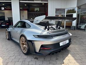 Thumbnail von Porsche 992 GT3 RS * Weissach-Paket*Kamera*Carbon*Folie