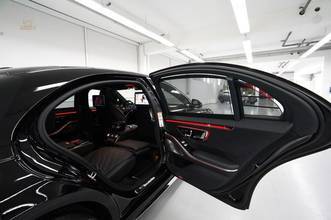 Thumbnail von Mercedes-Benz S 450 4Matic Lang/Long ! MODELL 2026 ! VOLL/FULL