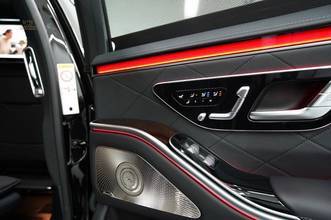 Thumbnail von Mercedes-Benz S 450 4Matic Lang/Long ! MODELL 2026 ! VOLL/FULL
