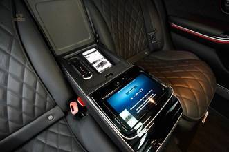 Thumbnail von Mercedes-Benz S 450 4Matic Lang/Long ! MODELL 2026 ! VOLL/FULL