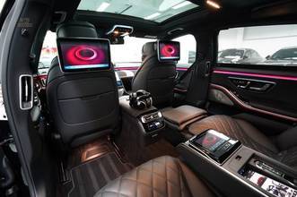 Thumbnail von Mercedes-Benz S 450 4Matic Lang/Long ! MODELL 2026 ! VOLL/FULL