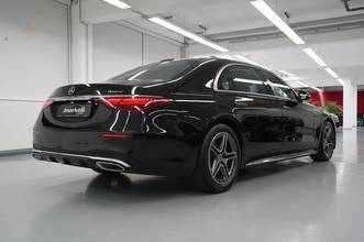 Thumbnail von Mercedes-Benz S 450 4Matic Lang/Long ! MODELL 2026 ! VOLL/FULL