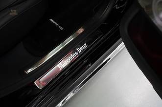 Thumbnail von Mercedes-Benz S 450 4Matic Lang/Long ! MODELL 2026 ! VOLL/FULL