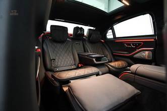 Thumbnail von Mercedes-Benz S 450 4Matic Lang/Long ! MODELL 2026 ! VOLL/FULL