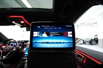 Thumbnail von Mercedes-Benz S 450 4Matic Lang/Long ! MODELL 2026 ! VOLL/FULL