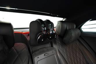 Thumbnail von Mercedes-Benz S 450 4Matic Lang/Long ! MODELL 2026 ! VOLL/FULL