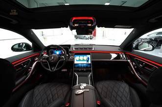 Thumbnail von Mercedes-Benz S 450 4Matic Lang/Long ! MODELL 2026 ! VOLL/FULL
