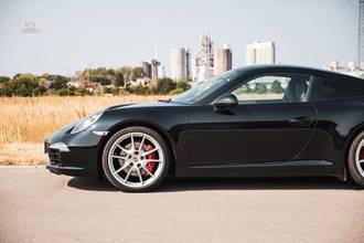 Thumbnail von Porsche 991.1 Carrera S Coupé - Porsche Approved