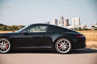 Thumbnail von Porsche 991.1 Carrera S Coupé - Porsche Approved
