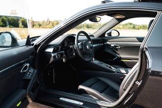 Thumbnail von Porsche 991.1 Carrera S Coupé - Porsche Approved