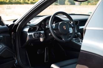 Thumbnail von Porsche 991.1 Carrera S Coupé - Porsche Approved