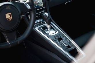 Thumbnail von Porsche 991.1 Carrera S Coupé - Porsche Approved