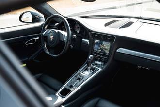Thumbnail von Porsche 991.1 Carrera S Coupé - Porsche Approved