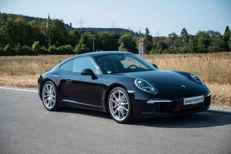 Thumbnail von Porsche 991.1 Carrera S Coupé - Porsche Approved