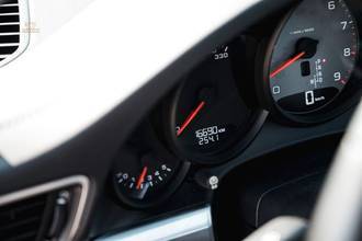 Thumbnail von Porsche 991.1 Carrera S Coupé - Porsche Approved