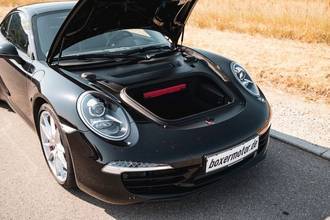 Thumbnail von Porsche 991.1 Carrera S Coupé - Porsche Approved