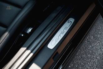 Thumbnail von Porsche 991.1 Carrera S Coupé - Porsche Approved