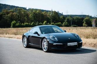 Thumbnail von Porsche 991.1 Carrera S Coupé - Porsche Approved