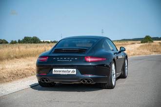 Thumbnail von Porsche 991.1 Carrera S Coupé - Porsche Approved