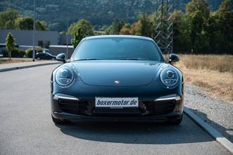 Thumbnail von Porsche 991.1 Carrera S Coupé - Porsche Approved
