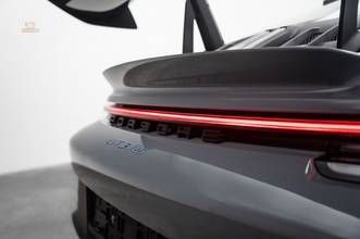 Thumbnail von Porsche 992 GT3 RS