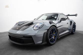 Thumbnail von Porsche 992 GT3 RS
