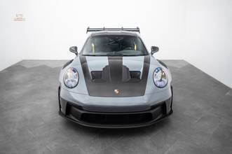 Thumbnail von Porsche 992 GT3 RS
