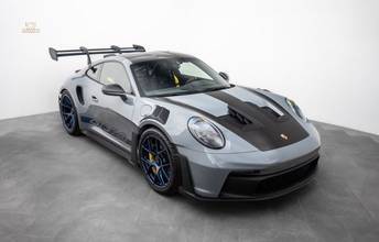 Thumbnail von Porsche 992 GT3 RS