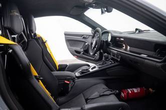 Thumbnail von Porsche 992 GT3 RS