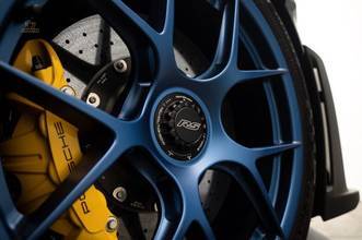Thumbnail von Porsche 992 GT3 RS