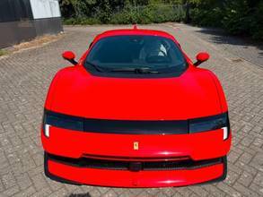 Thumbnail von Ferrari Testarossa Mod.849
