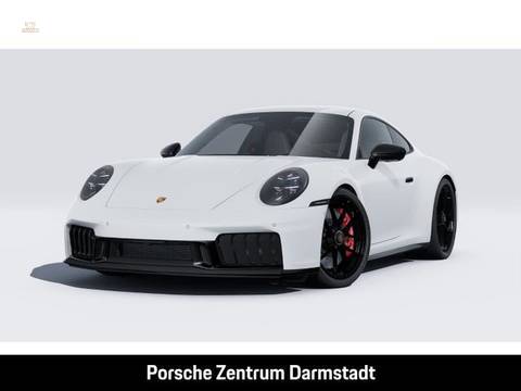 Porsche 992 911 Carrera GTS Surround-View Liftsystem-VA