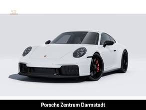 Porsche 992 911 Carrera GTS Surround-View Liftsystem-VA