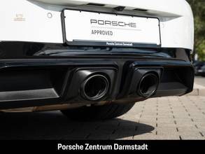 Thumbnail von Porsche 992 911 Carrera GTS Surround-View Liftsystem-VA