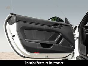 Thumbnail von Porsche 992 911 Carrera GTS Surround-View Liftsystem-VA
