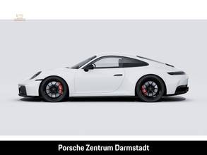 Thumbnail von Porsche 992 911 Carrera GTS Surround-View Liftsystem-VA