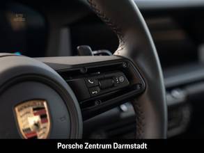 Thumbnail von Porsche 992 911 Carrera GTS Surround-View Liftsystem-VA