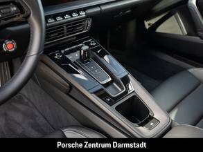 Thumbnail von Porsche 992 911 Carrera GTS Surround-View Liftsystem-VA