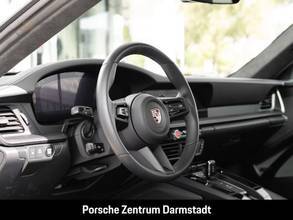 Thumbnail von Porsche 992 911 Carrera GTS Surround-View Liftsystem-VA