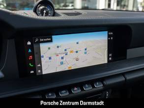 Thumbnail von Porsche 992 911 Carrera GTS Surround-View Liftsystem-VA