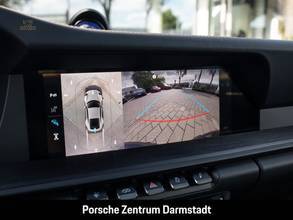 Thumbnail von Porsche 992 911 Carrera GTS Surround-View Liftsystem-VA